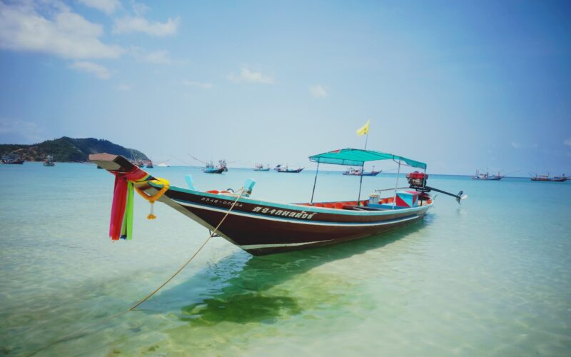 koh-phangan-boot