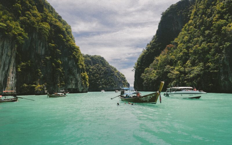 thailand-reisen-wetter