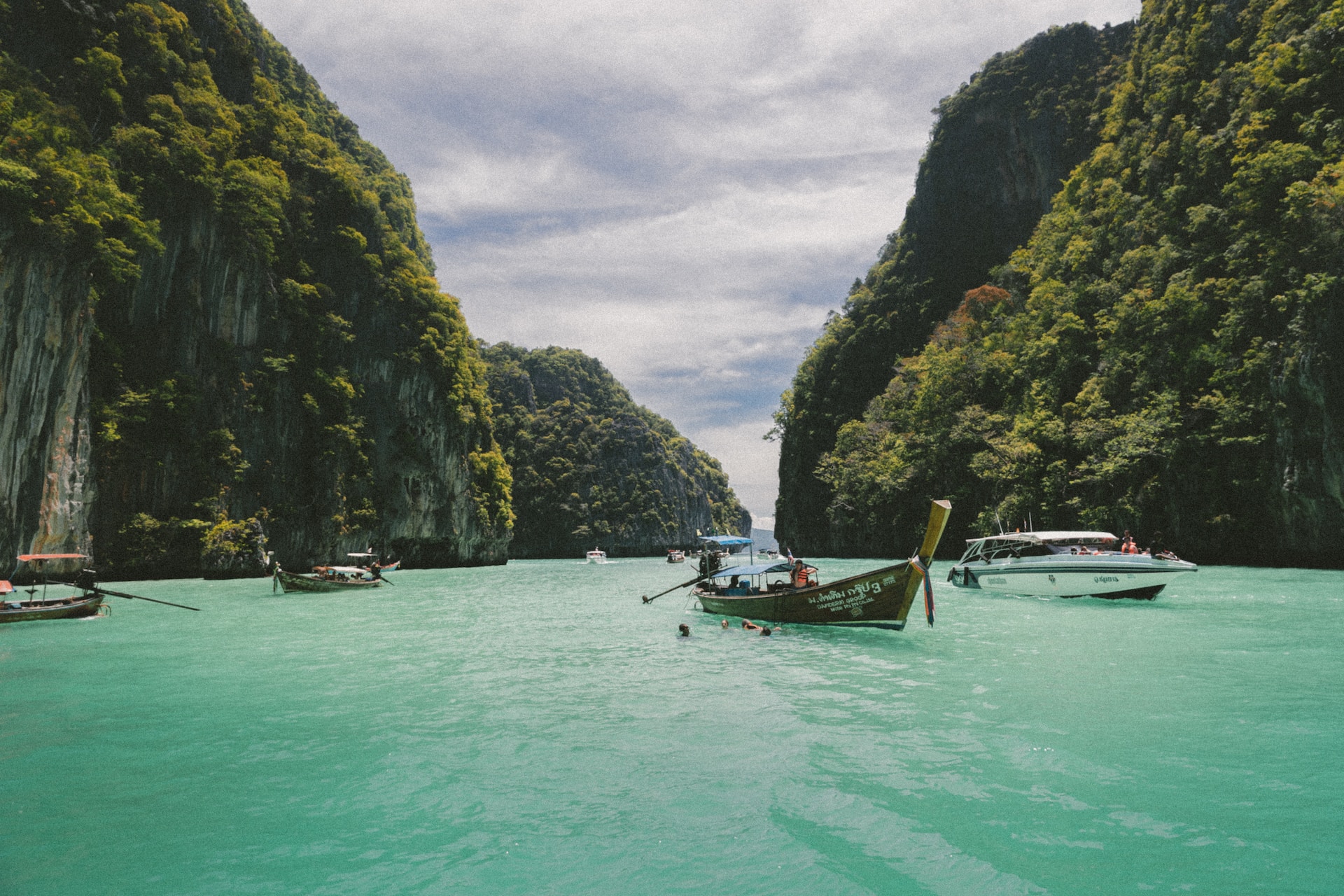 thailand-reisen-wetter