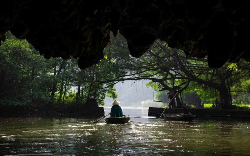 beste-reisezeit-vietnam