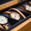 Bild mit Top 10 der teuersten Uhren der Welt