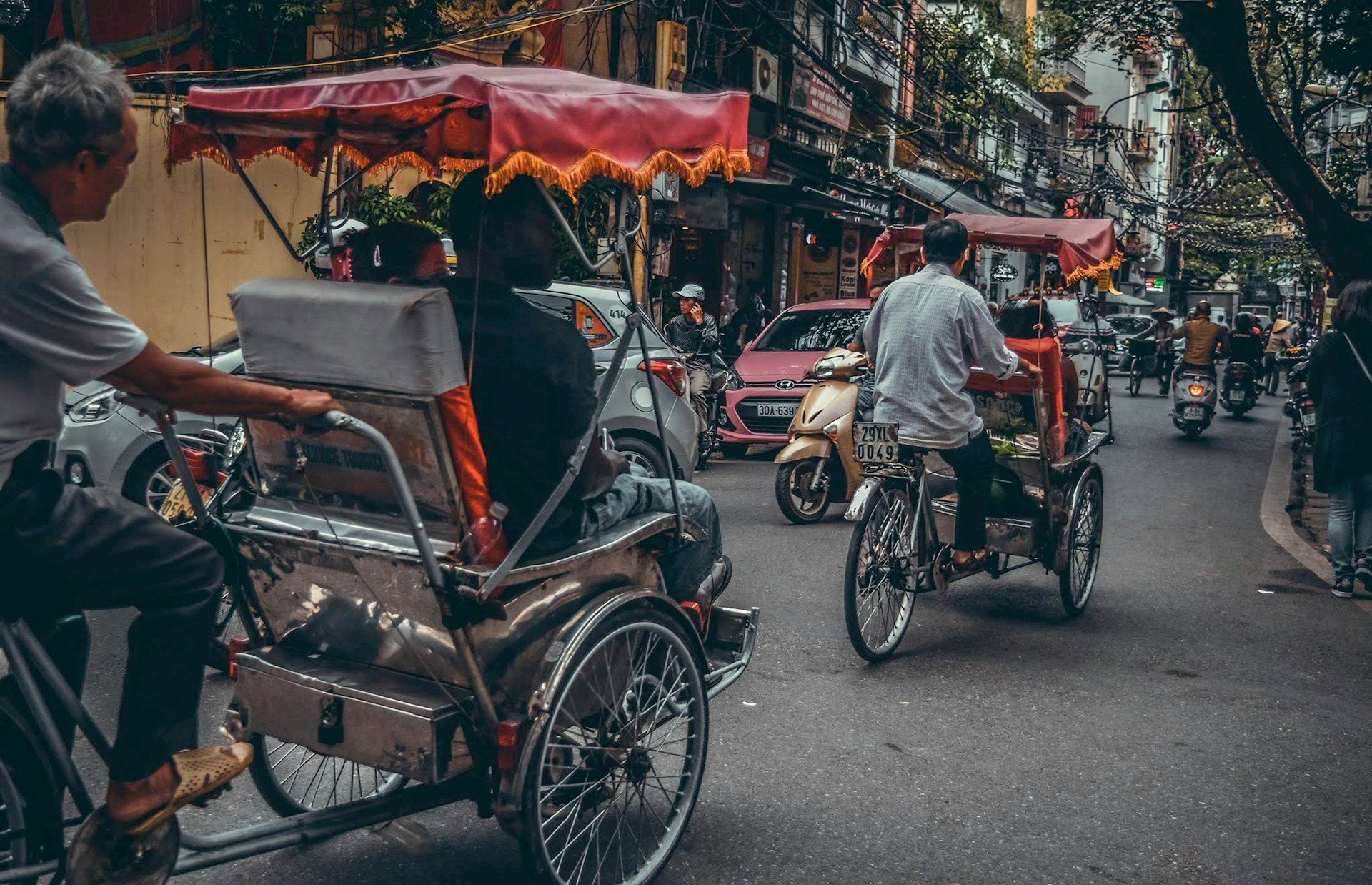 vietnam-reisezeit