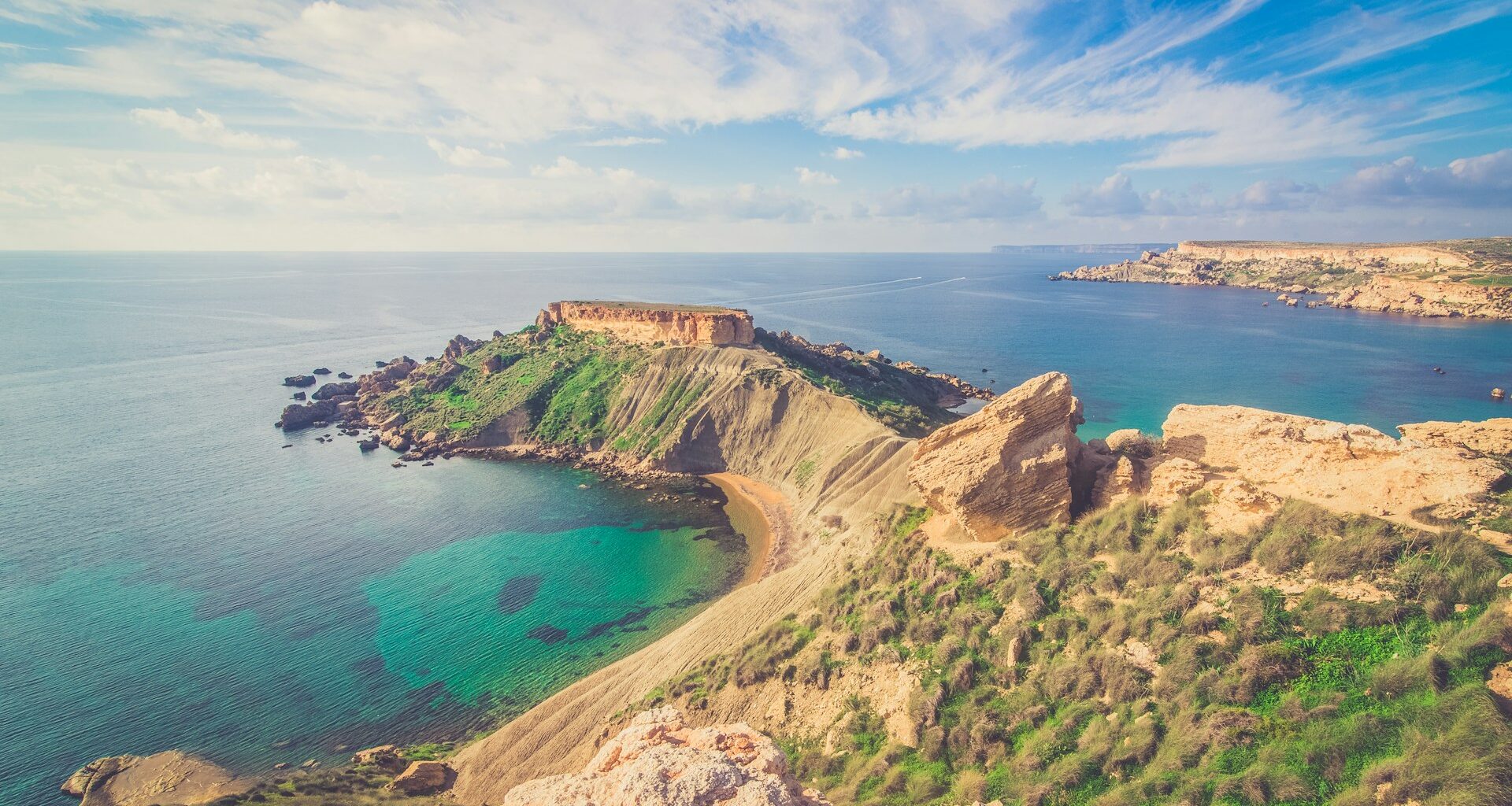 beste-reisezeit-malta