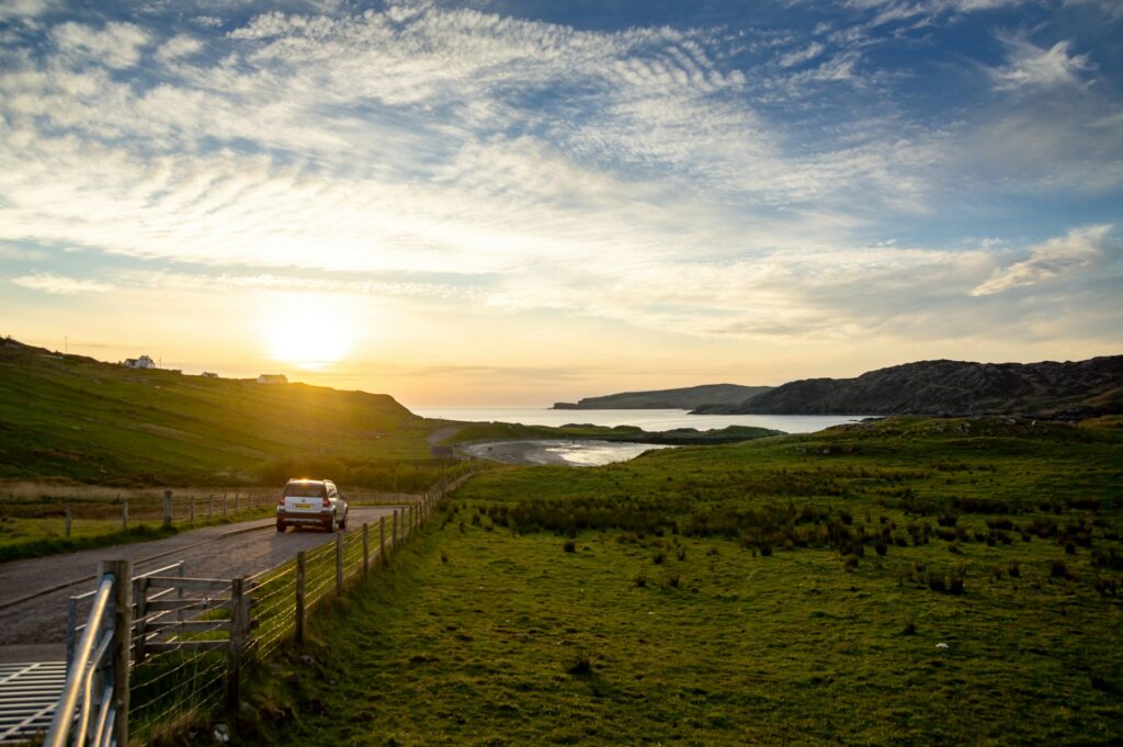 mietwagen-schottland