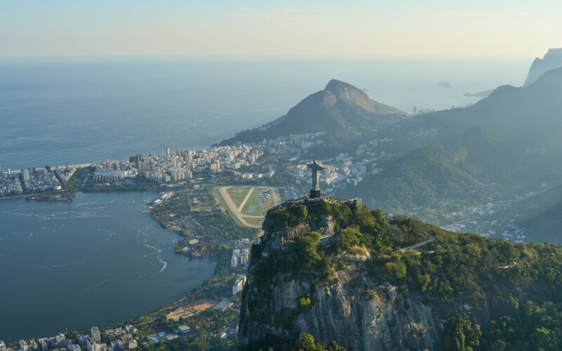 brasilien-flugzeit