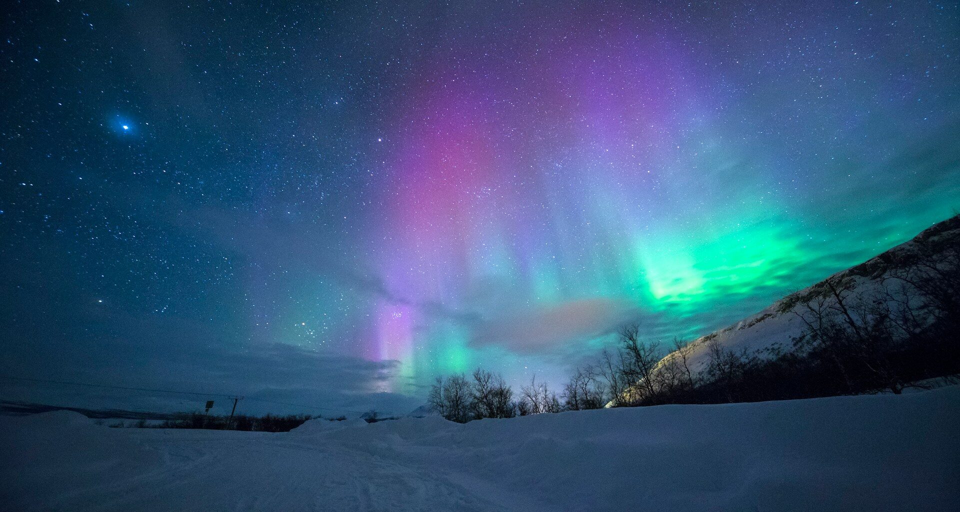 polarlichter-sehen