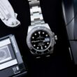 Bild zeigt Rolex / Unsplash @Ern Gan / Rolex Preise 2024