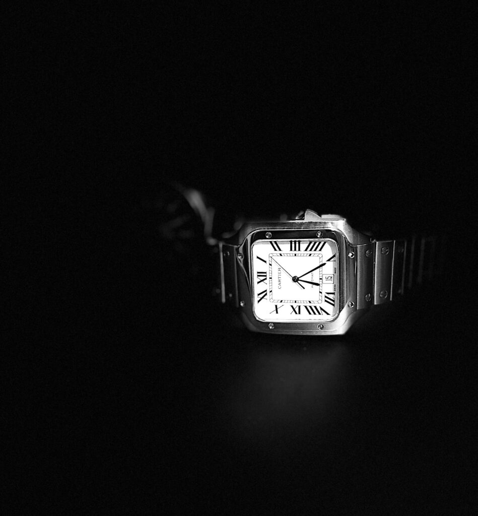 cartier-uhr