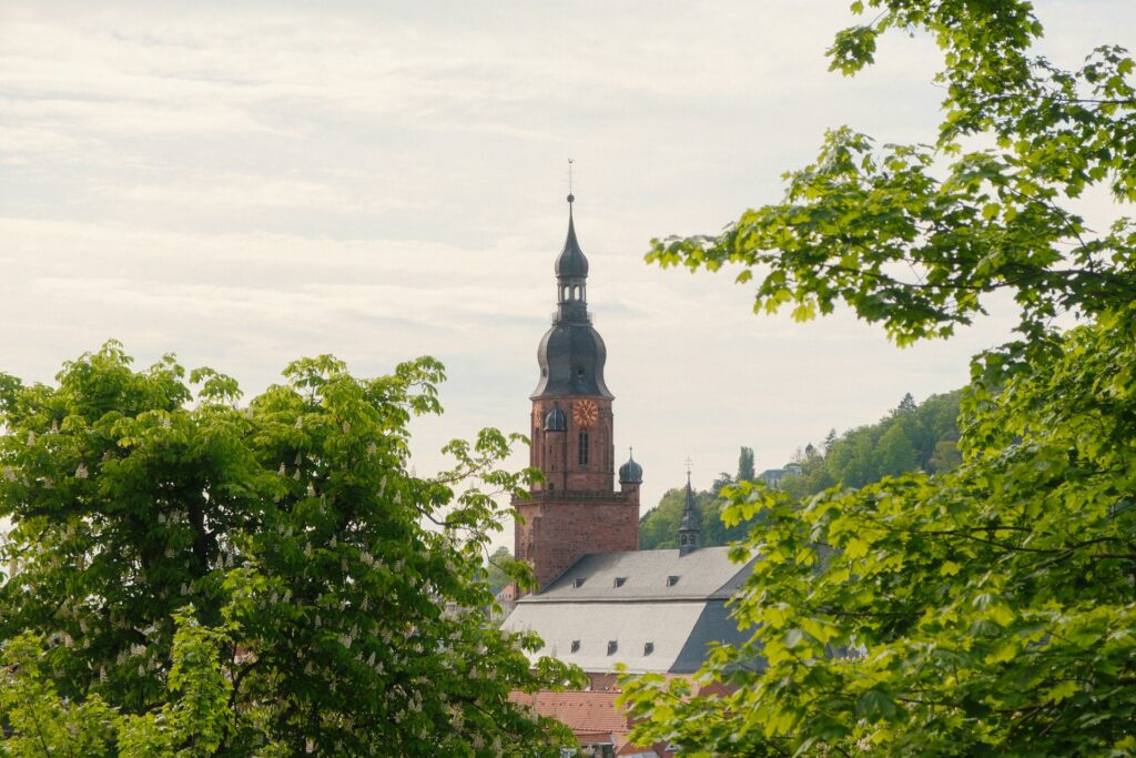 heidelberg