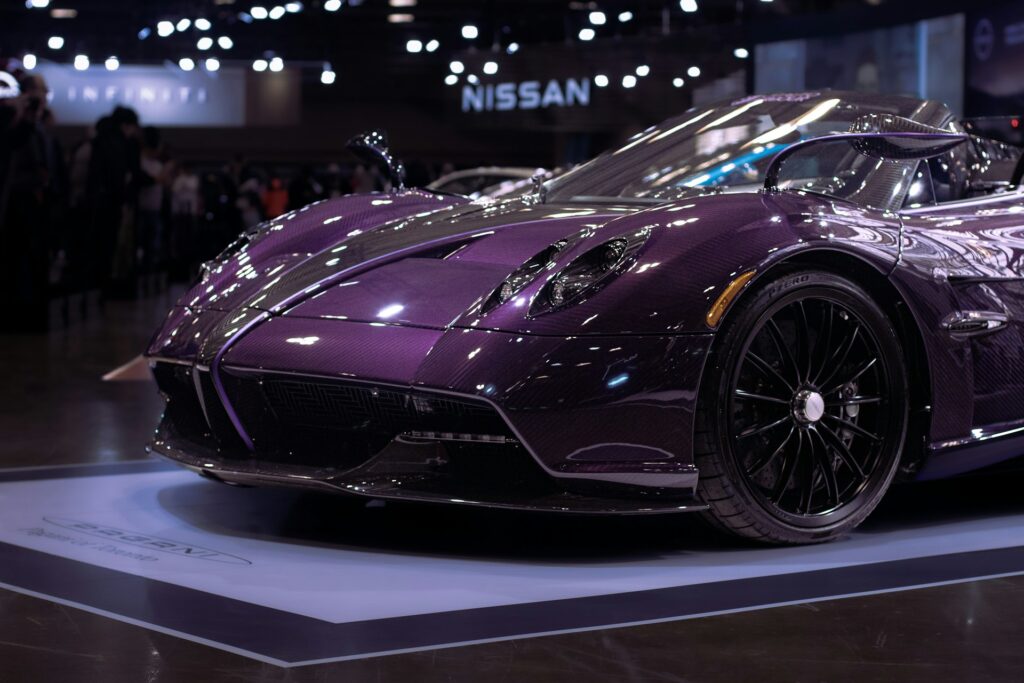 pagani