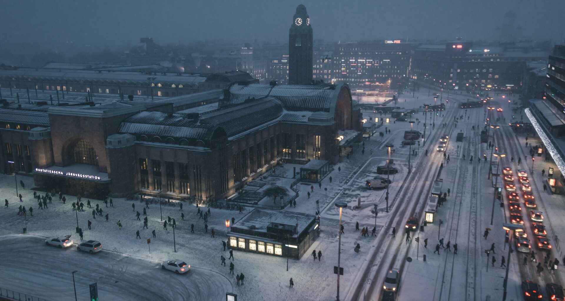 polarlichter-helsinki