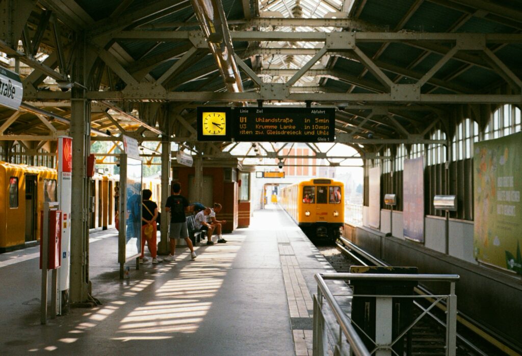 berlin-bahnhof